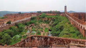 Jaigarh Fort